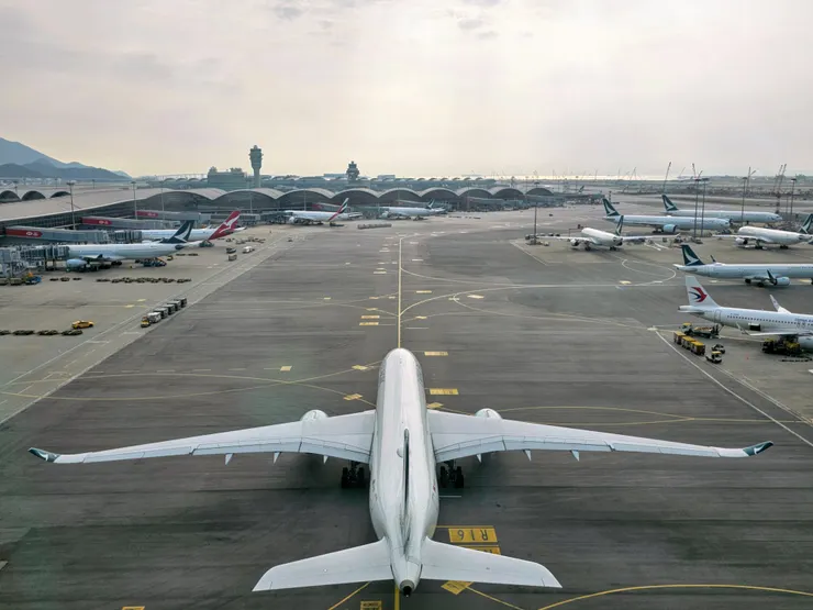 去了這麼多次我自己都嚇到😱