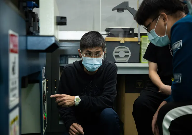 vocus|新世代的創作平台