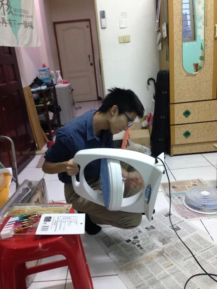 （攝影｜Jonathan Shih）