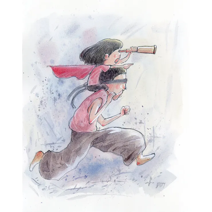 vocus|新世代的創作平台