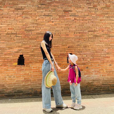 七年級的米小姐