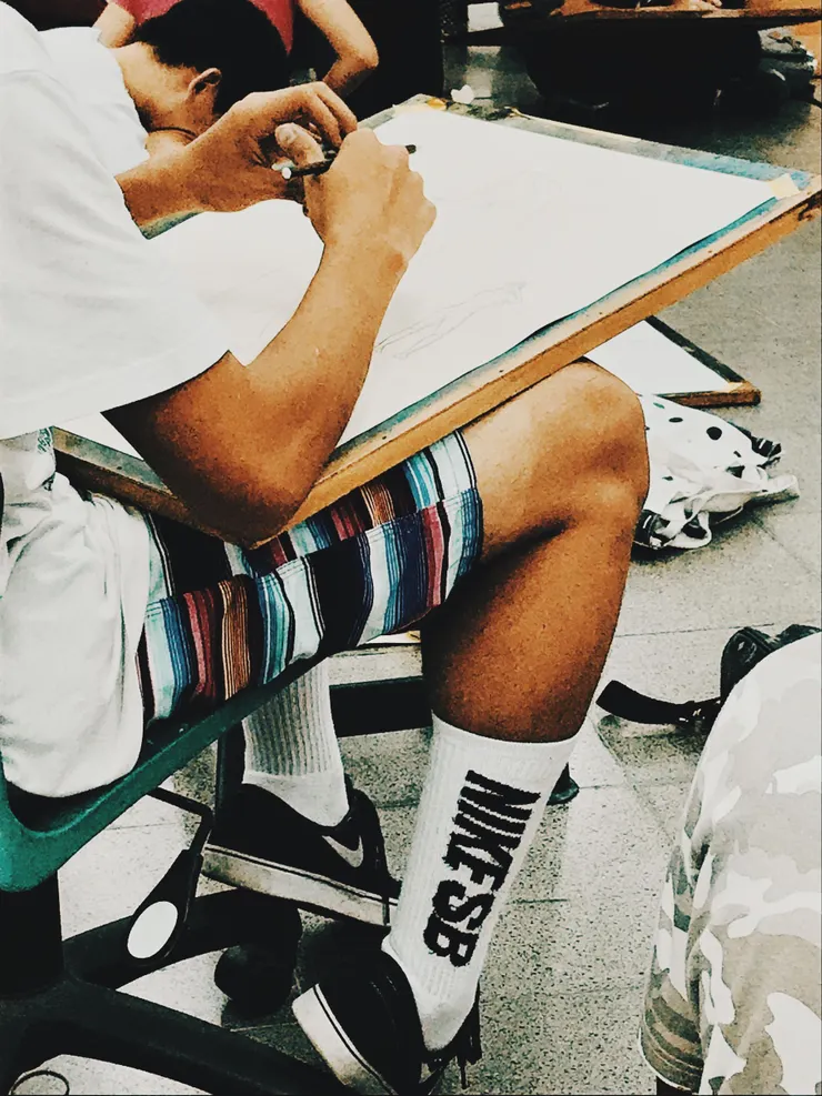 vocus|新世代的創作平台