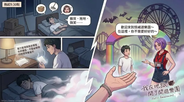 vocus｜新世代的創作平台
