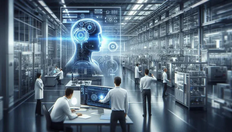 AI應用對工程師的衝擊有多大？