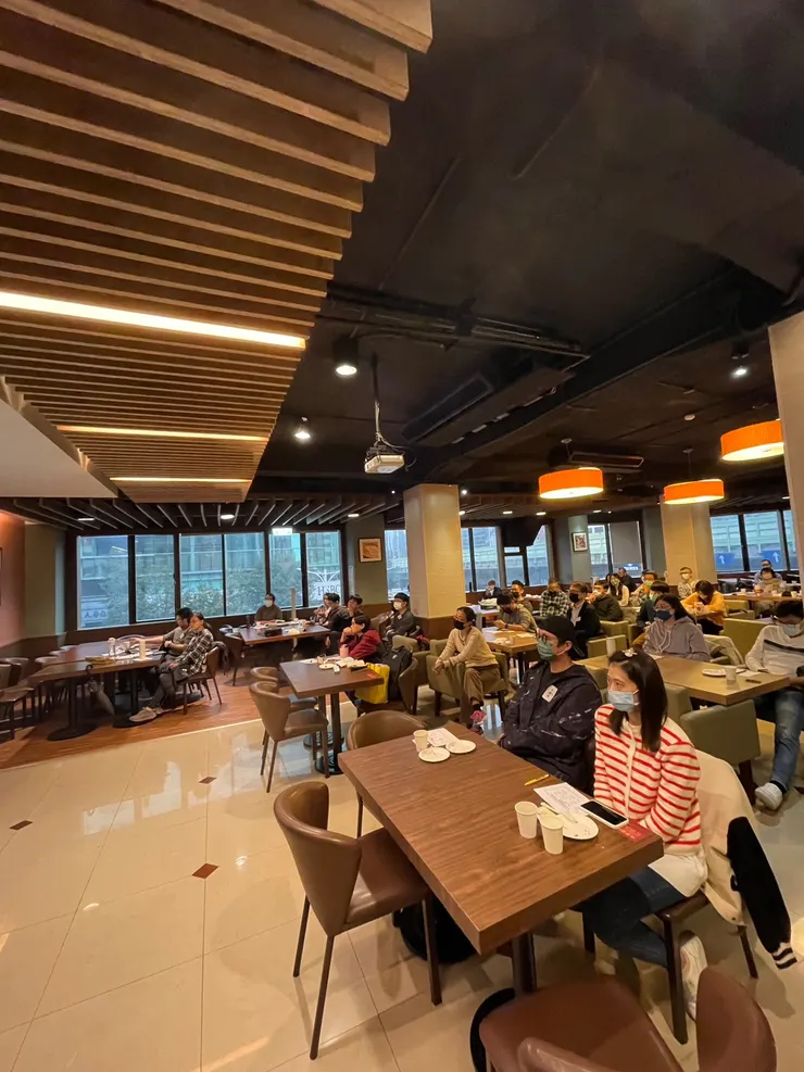 vocus|新世代的創作平台