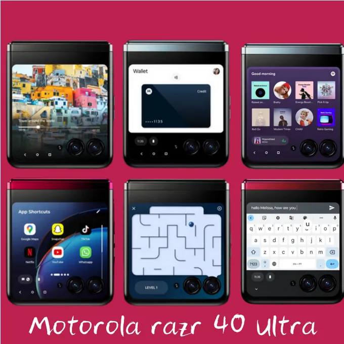  圖源：截圖於Motorola官網/CANVA編輯