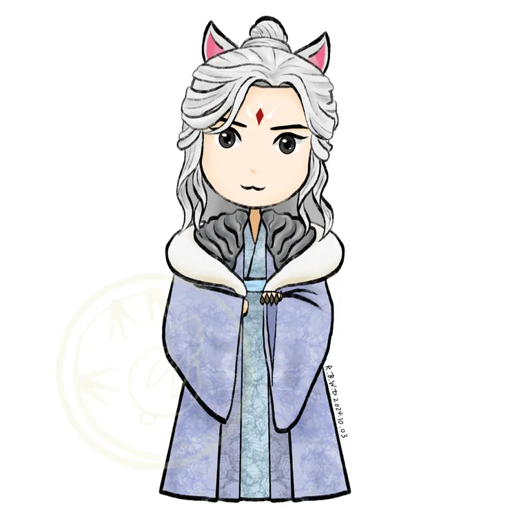 初空-妖王版 2024.10