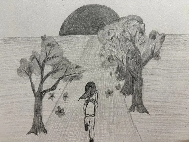 追逐完美太陽的我們