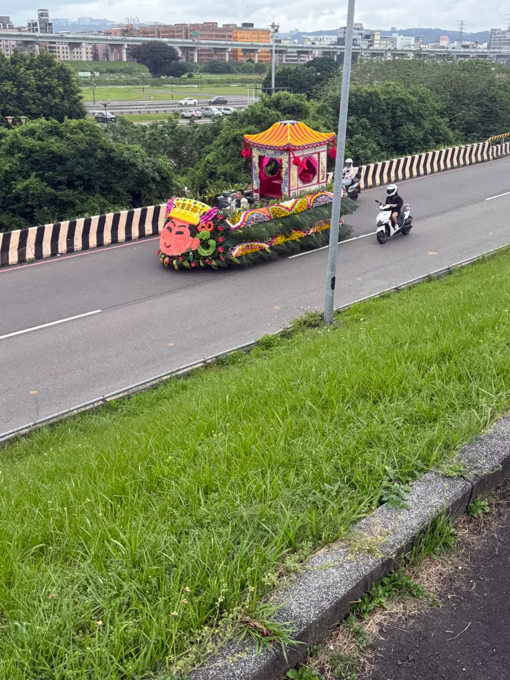 2026/05/08 有趣的車