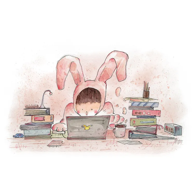 vocus｜新世代的創作平台