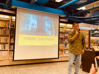 【紀念王浩一】人生的「一期一會」