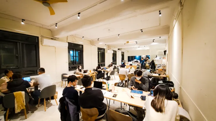 vocus｜新世代的創作平台