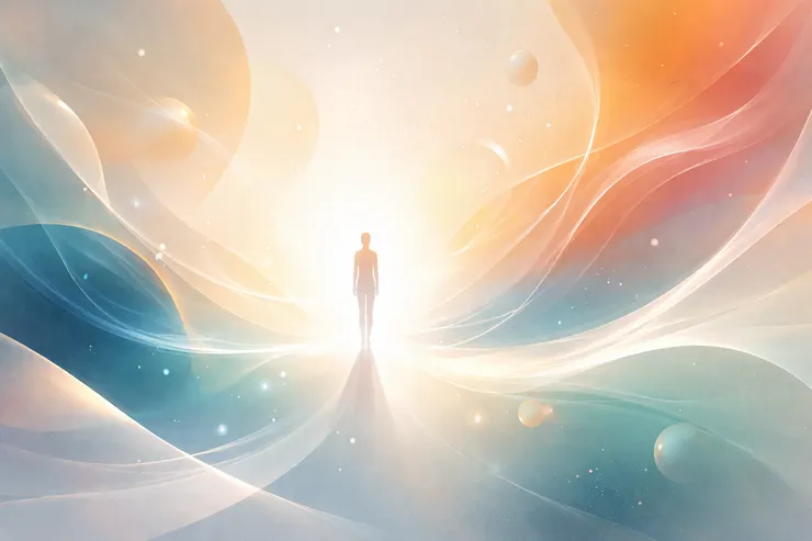 我認為: 太初有湧現