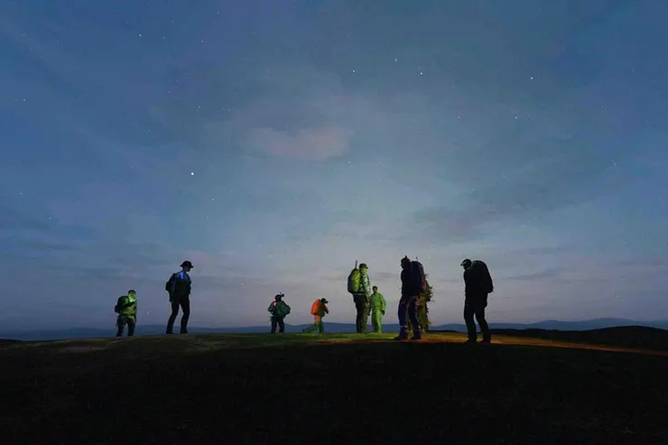 圖片來源:第14屆台灣國際紀錄片影展(TIDF)。