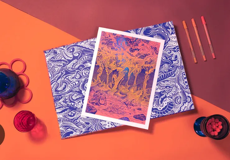 Beehive Books Edition