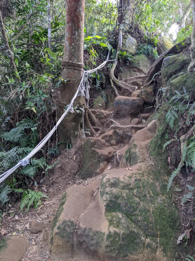 不要怕，真的快到了