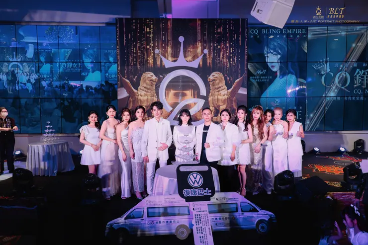 vocus|新世代的創作平台