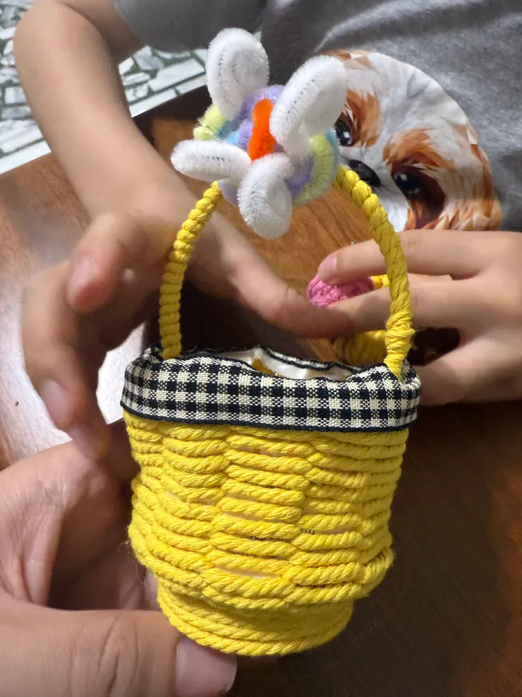 2026/04/12 毛豆哥的勞作成果