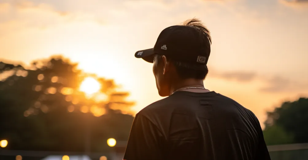 帶二寶的老饕生活