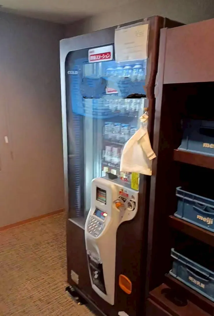 五花八門的飲料😍