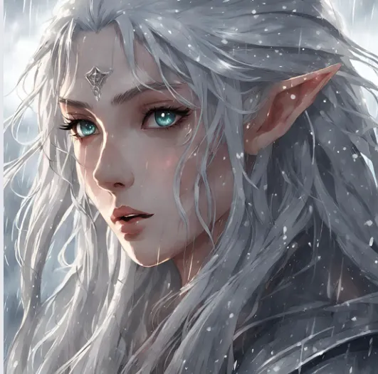 愛特羅西亞(蛻變後)