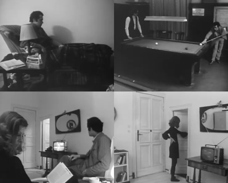 Summer in the City, 1970