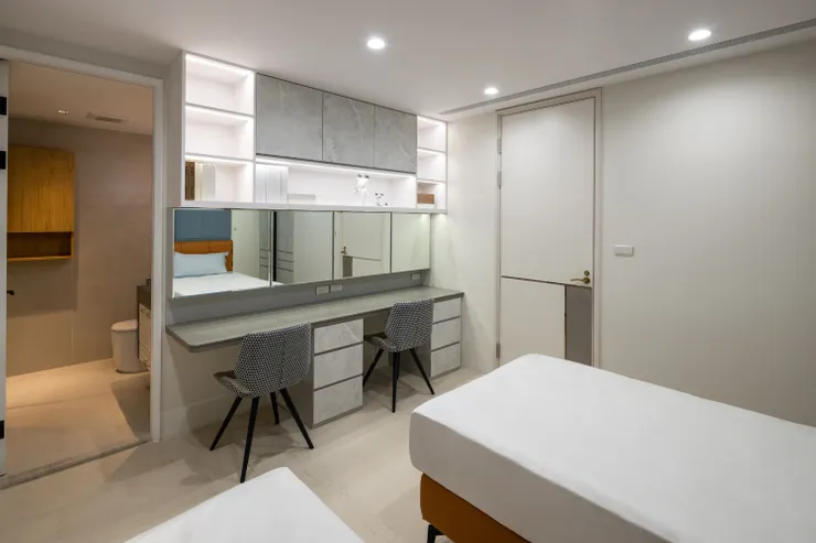 (作品呈現：定潮 20F，點我觀看完整作品)