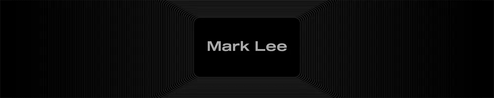 Mark Lee的沙龍