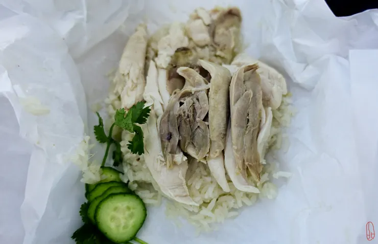 Khao Man Gai
