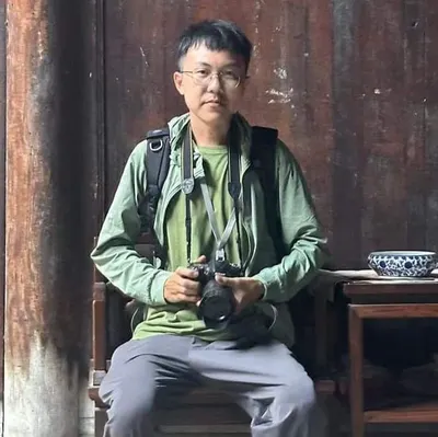 李阿鯽的波奇時間