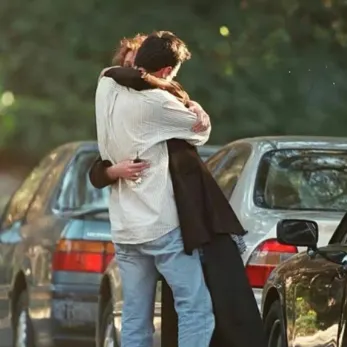 漫不經心的人生劇本的沙龍