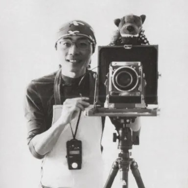 輪仔寫真社的沙龍