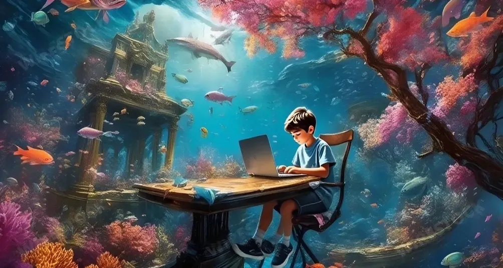 雨果的方格子世界