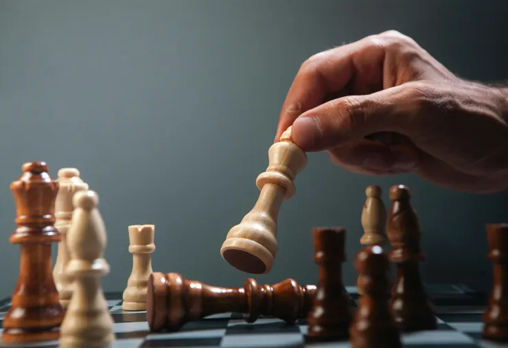 Photo by Sasun Bughdaryan on Unsplash