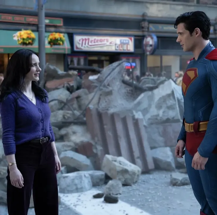 圖源：華納影業