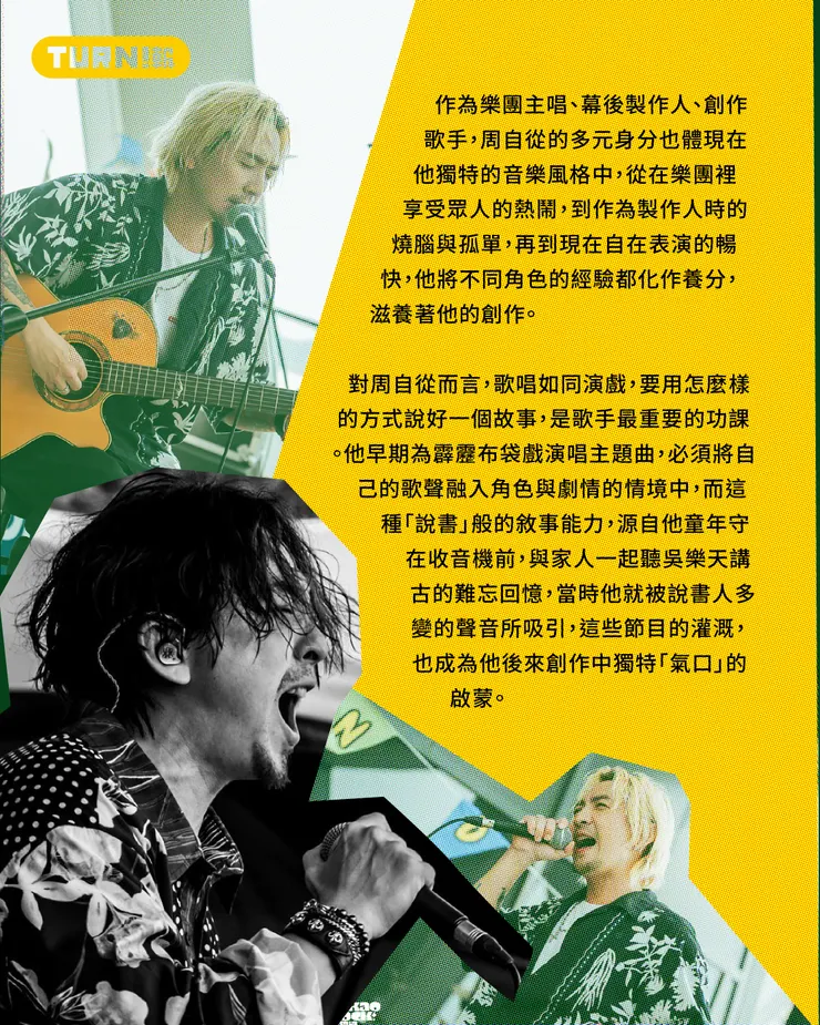 vocus｜新世代的創作平台