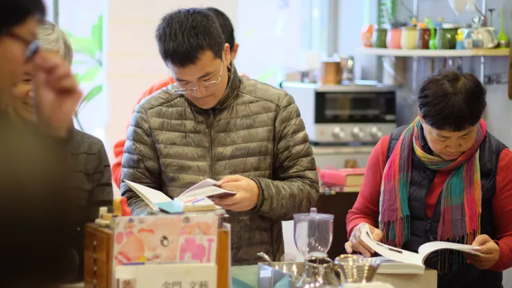 vocus|新世代的創作平台