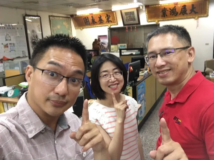 vocus|新世代的創作平台