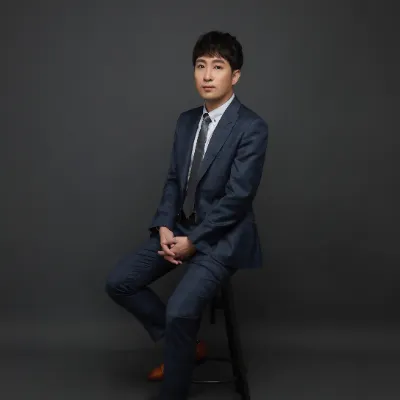 陳宗元律師的沙龍