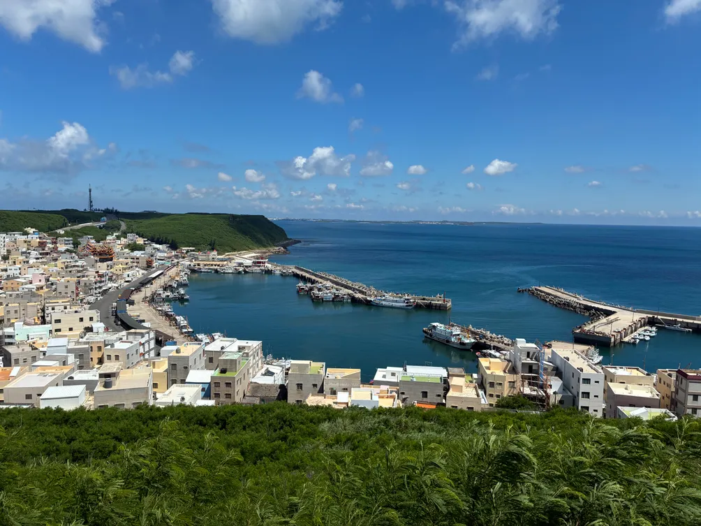 小狐狸離校筆記