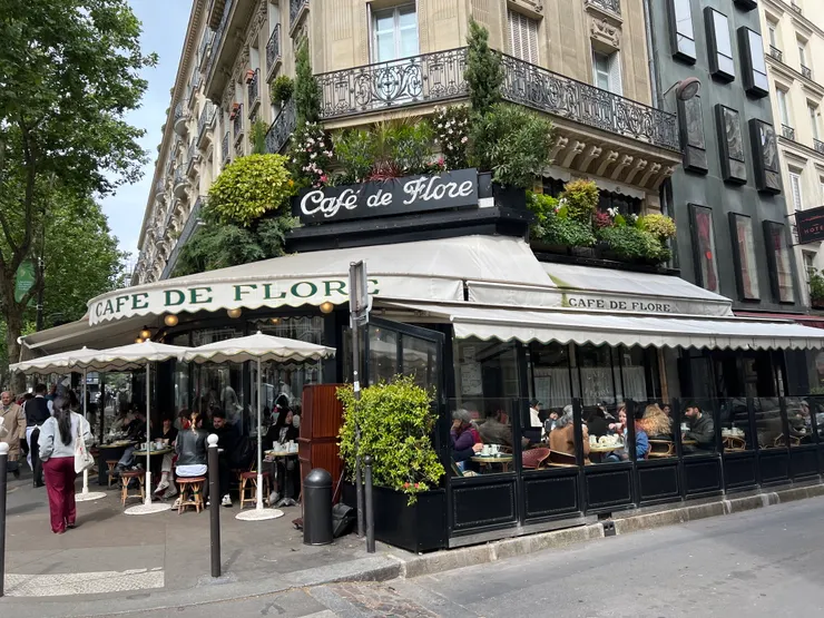 Café de Flore