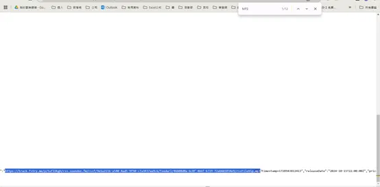 案右鍵複製或者直接前往網址