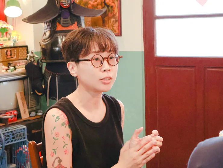 vocus｜新世代的創作平台