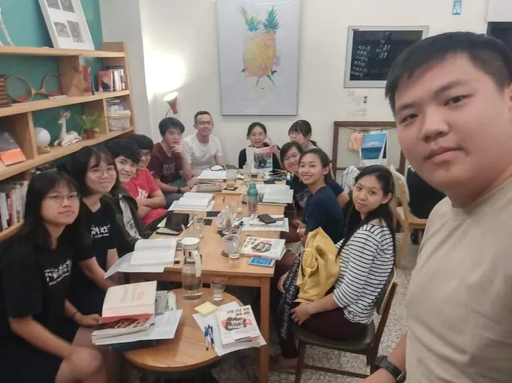 vocus|新世代的創作平台