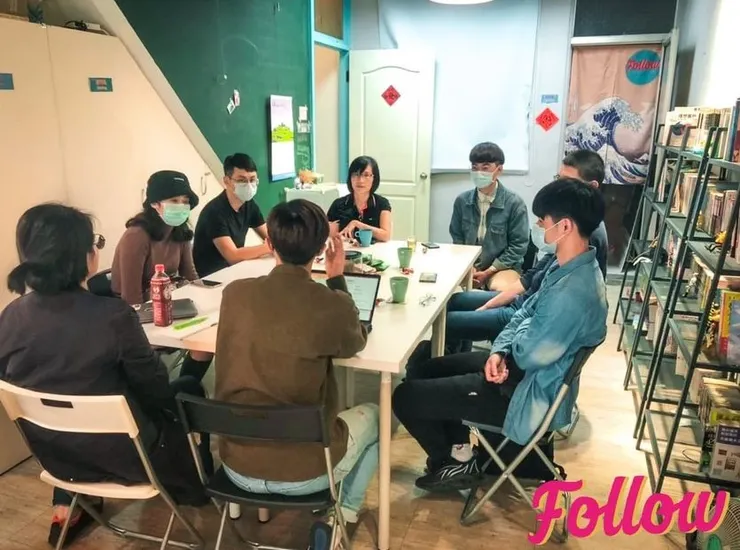 vocus｜新世代的創作平台