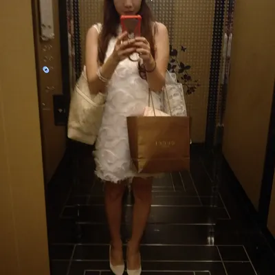 若即若離的沙龍