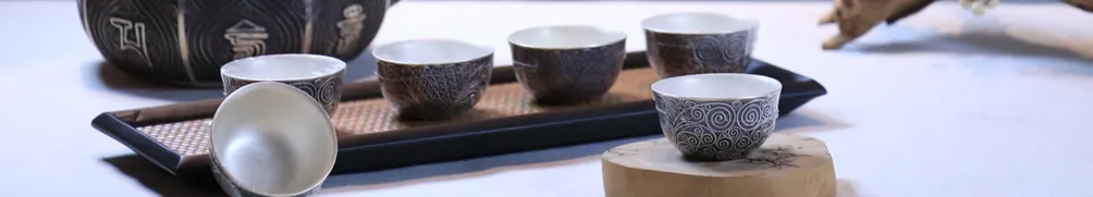 蓁湘雅苑的沙龍