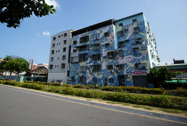 vocus|新世代的創作平台