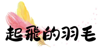 起飛的羽毛的沙龍