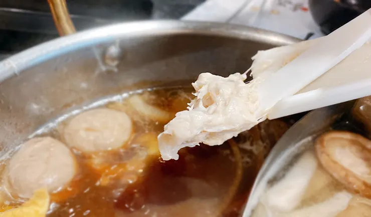 【武鶴和牛火鍋-吉林總店】A5和牛吃到飽、鱈場蟹腳吃到飽,送波士頓龍蝦│台北火鍋吃到飽推薦